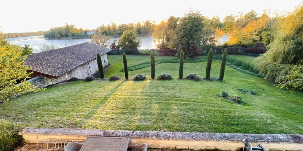 maison à LIBOURNE (33500)