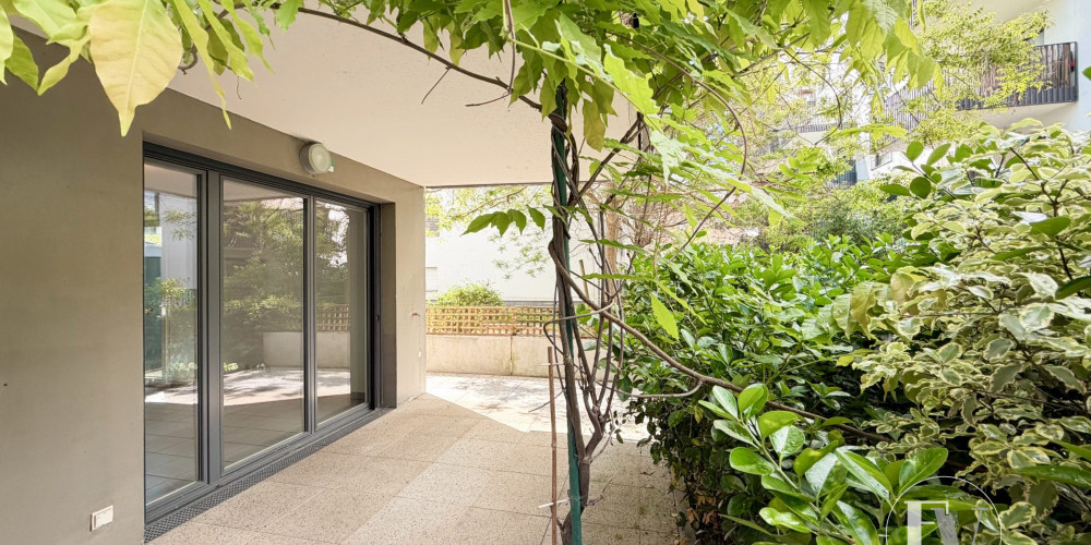 appartement à BORDEAUX (33000)