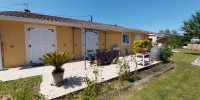 maison à ARTIGUES PRES BORDEAUX (33370)