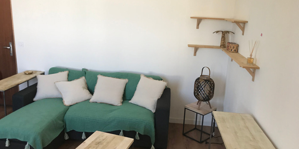 appartement à GRADIGNAN (33170)