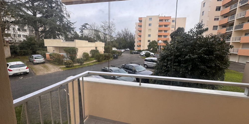 appartement à BORDEAUX (33200)