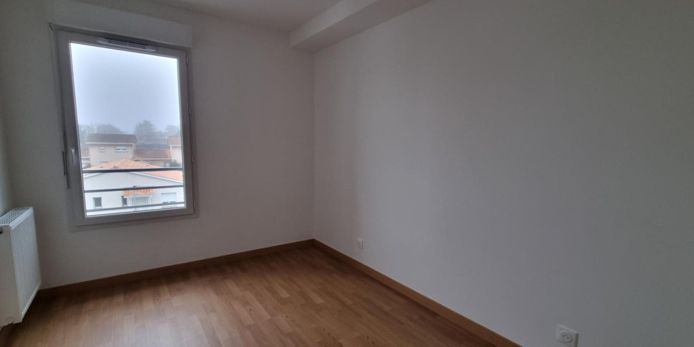 appartement à CARIGNAN DE BORDEAUX (33360)