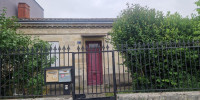 immeuble à BEGLES (33130)