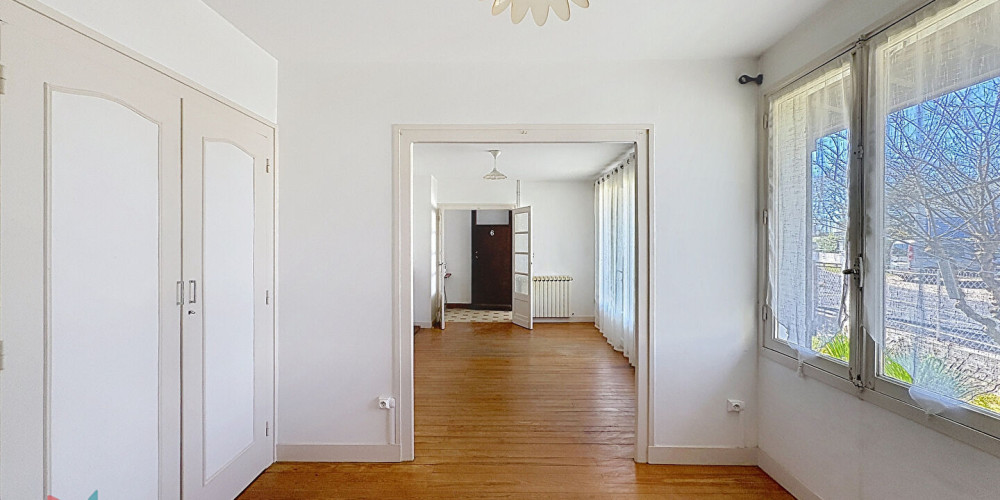 maison à LANGON (33210)
