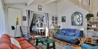 maison à ANDERNOS LES BAINS (33510)