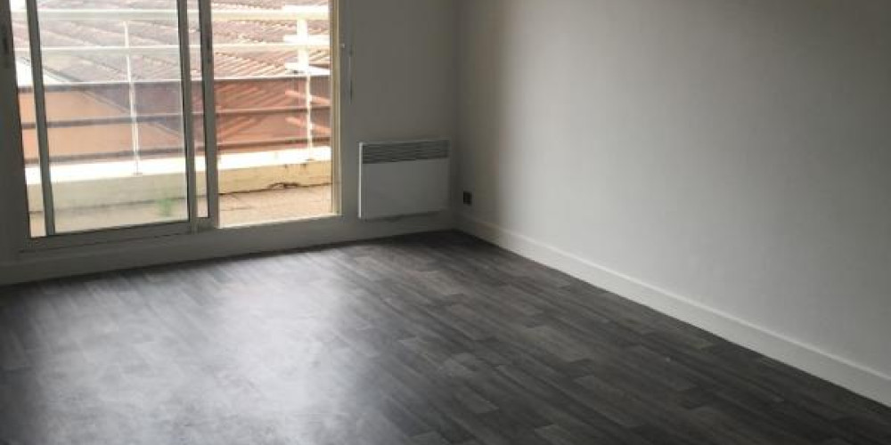 appartement à ST MEDARD EN JALLES (33160)