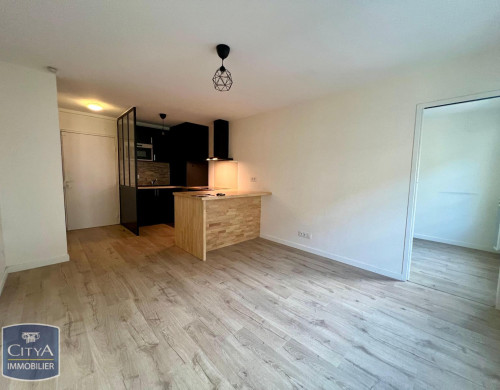 appartement  BORDEAUX