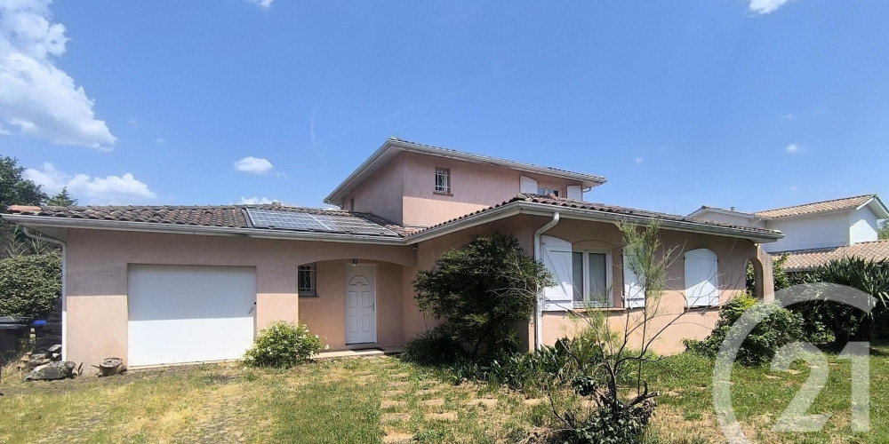 maison à ANDERNOS LES BAINS (33510)