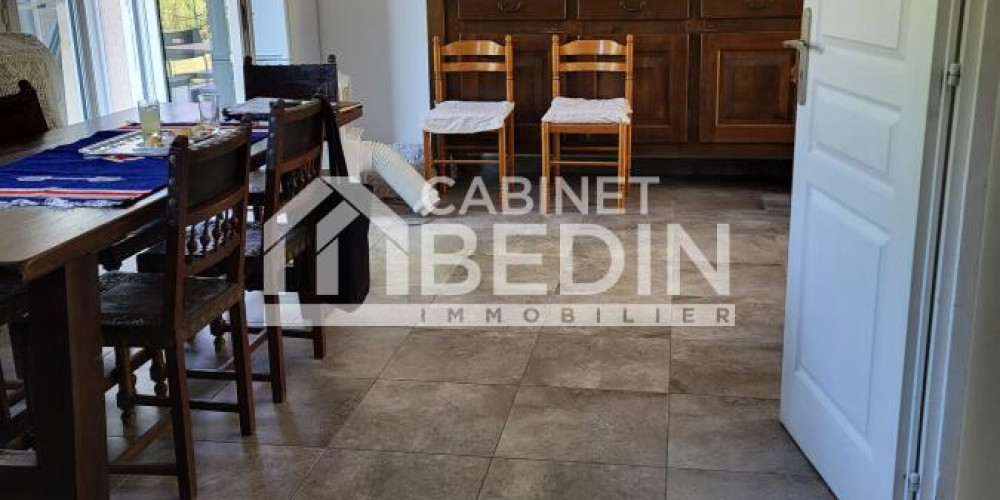 maison à EYSINES (33320)