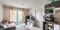 appartement à CENON (33150)