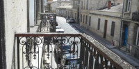 appartement à BORDEAUX (33000)