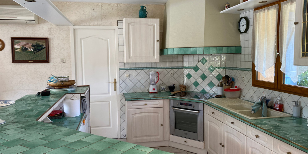 maison à CARCANS (33121)