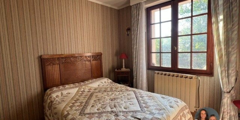 maison à ANDERNOS LES BAINS (33510)