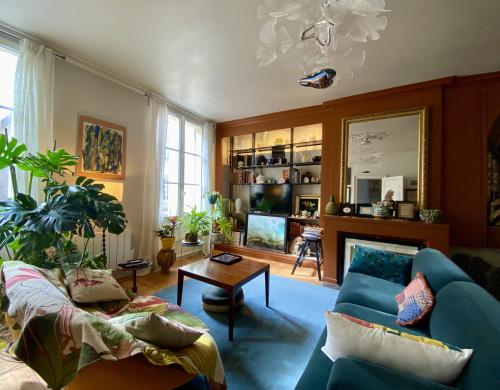 appartement  BORDEAUX