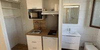 appartement à BORDEAUX (33200)