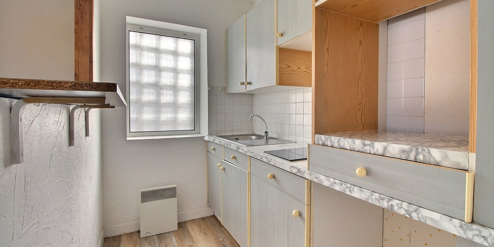 appartement à ARCACHON (33120)