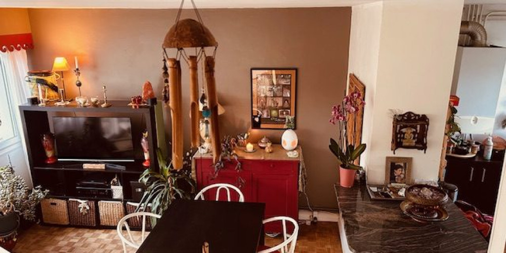 appartement à CENON (33150)