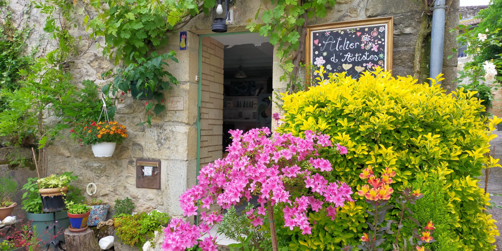 maison à CASTELMORON D ALBRET (33540)