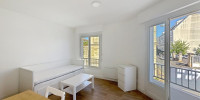 appartement à BORDEAUX (33000)