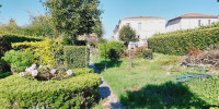 maison à LUSSAC (33570)