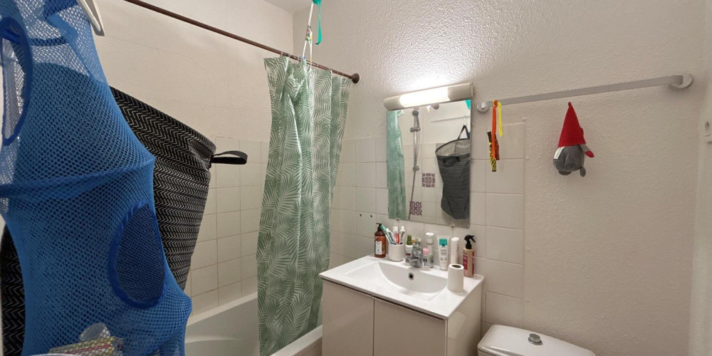 appartement à BORDEAUX (33000)