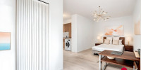 appartement à BORDEAUX (33300)