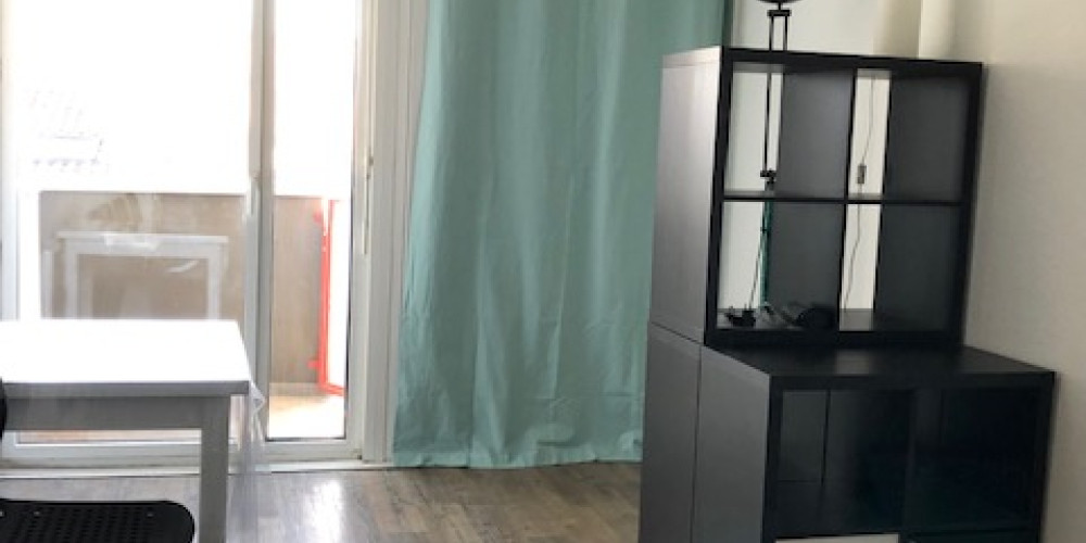 appartement à BORDEAUX (33000)