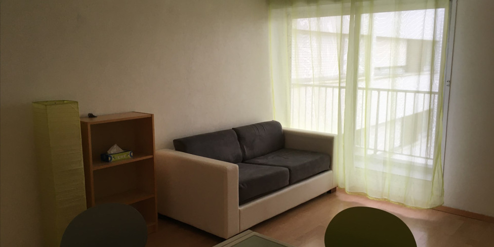appartement à BORDEAUX (33000)