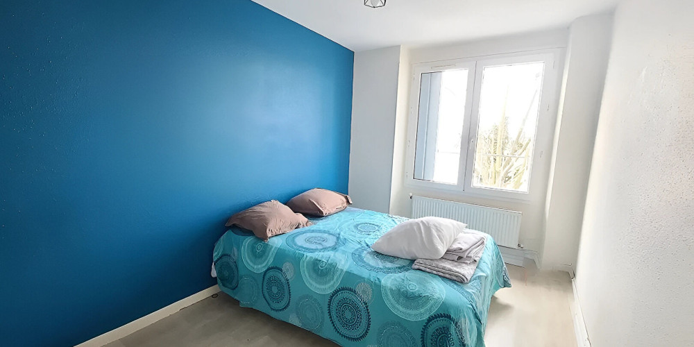 immeuble à LORMONT (33310)