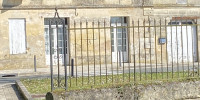 maison à ST SULPICE DE FALEYRENS (33330)