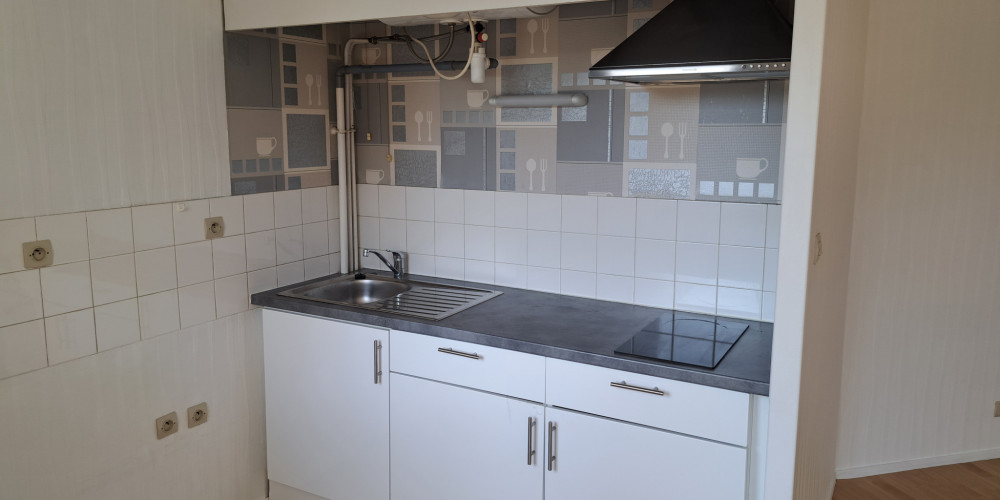 appartement à MERIGNAC (33700)