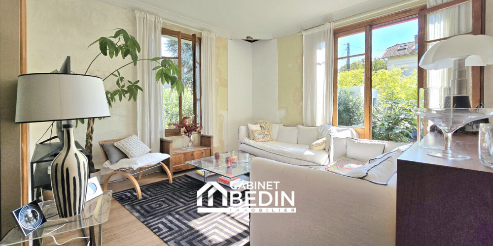 maison à BORDEAUX (33200)