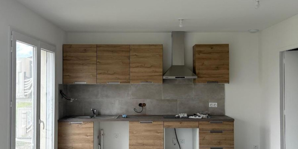 maison à VILLENAVE D ORNON (33140)