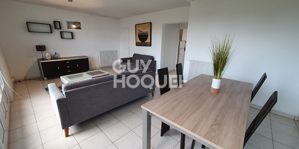 appartement à TALENCE (33400)