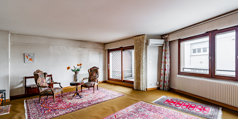 appartement à TALENCE (33400)