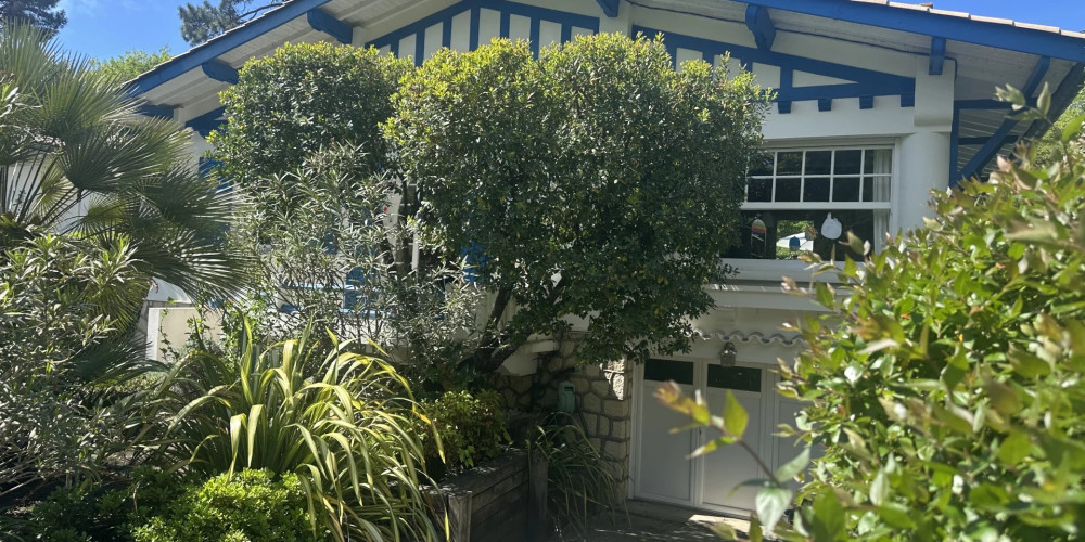 maison à ARCACHON (33120)
