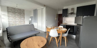 appartement à BORDEAUX (33000)