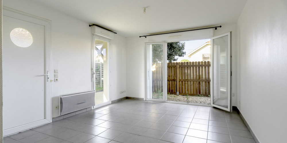 appartement à GUJAN MESTRAS (33470)