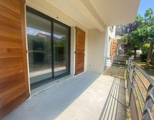 appartement  LE BOUSCAT