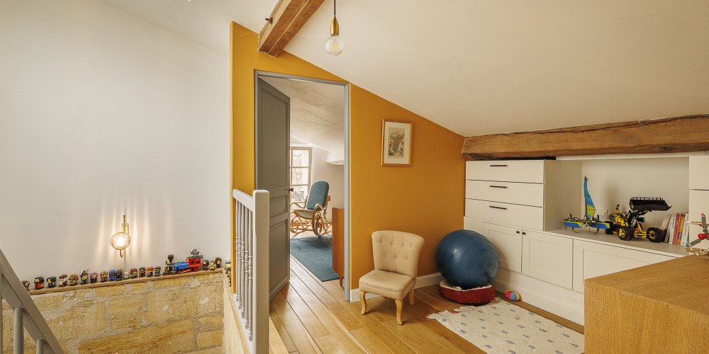 maison à LIBOURNE (33500)