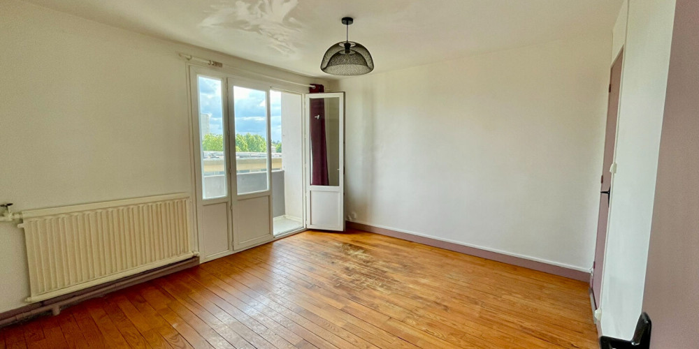 appartement à MERIGNAC (33700)