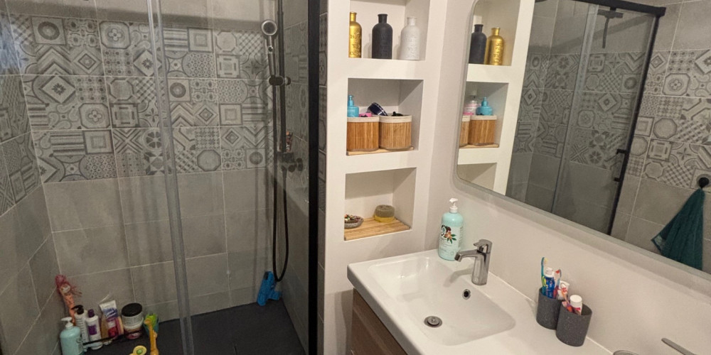 appartement à LE HAILLAN (33185)