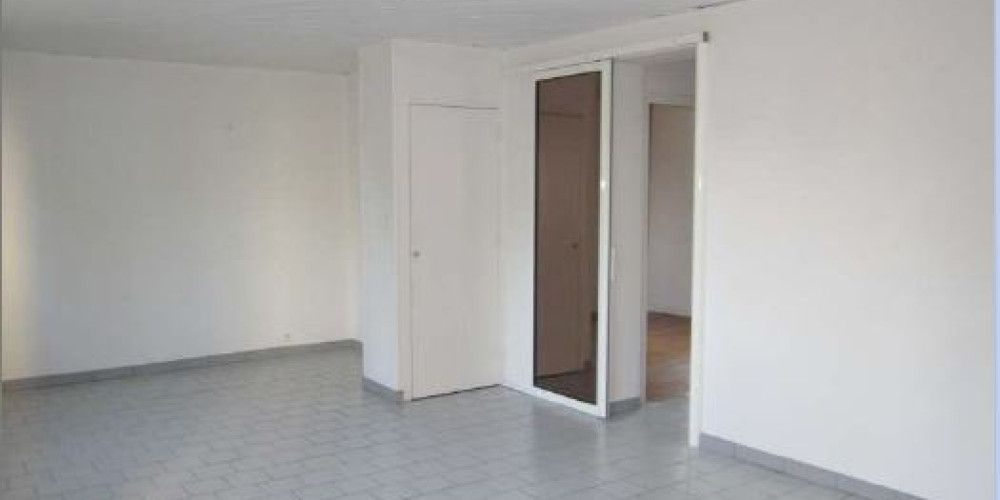 appartement à LE BOUSCAT (33110)