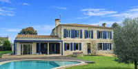 maison à FRONSAC (33126)