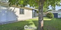 maison à BIGANOS (33380)