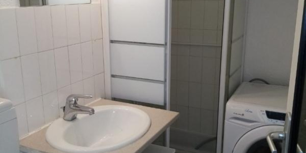 appartement à MERIGNAC (33700)