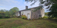 maison à ST FELIX DE FONCAUDE (33540)