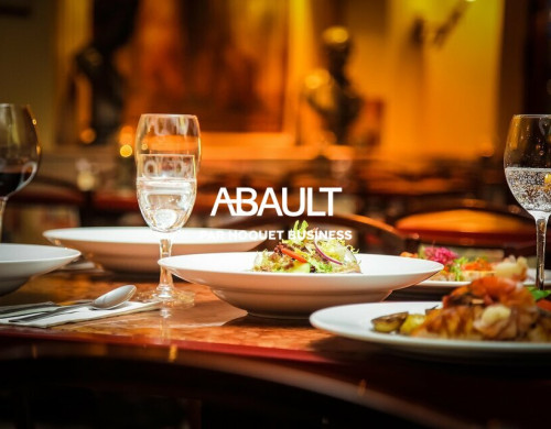 fond de commerce  BORDEAUX