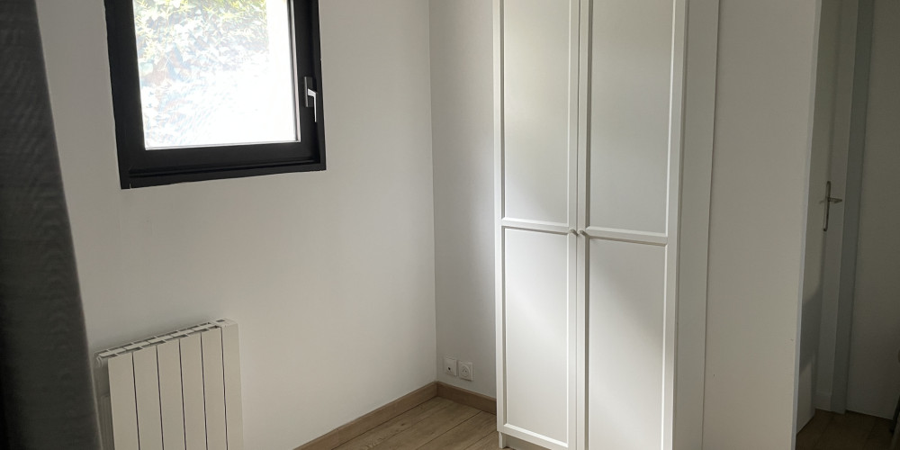 appartement à LACANAU (33680)