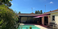 maison à MERIGNAC (33700)